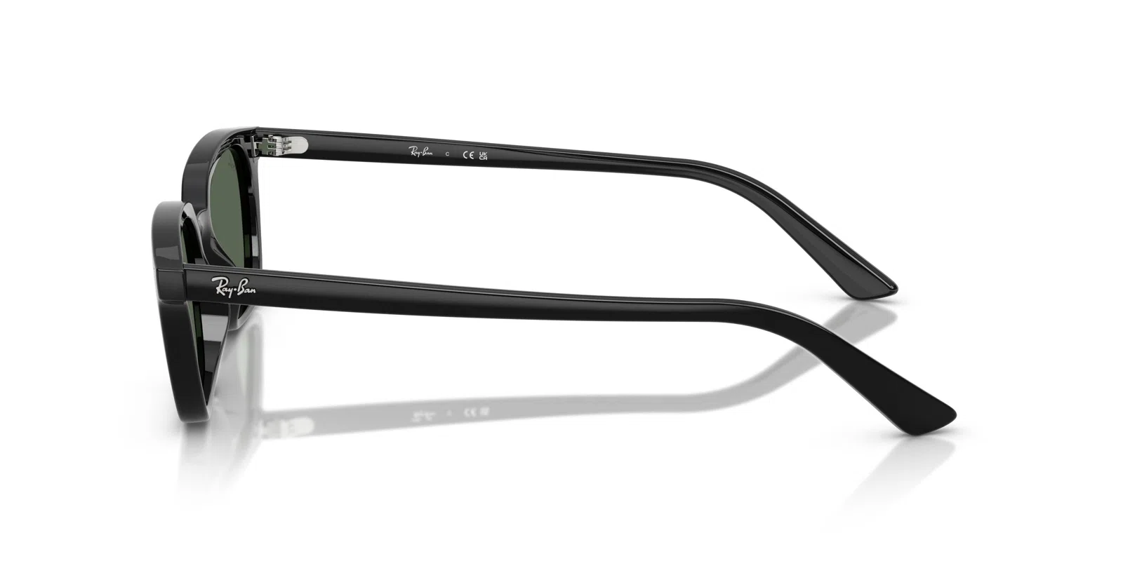 Ray-Ban Zaya 4456F Sunglasses - view 38